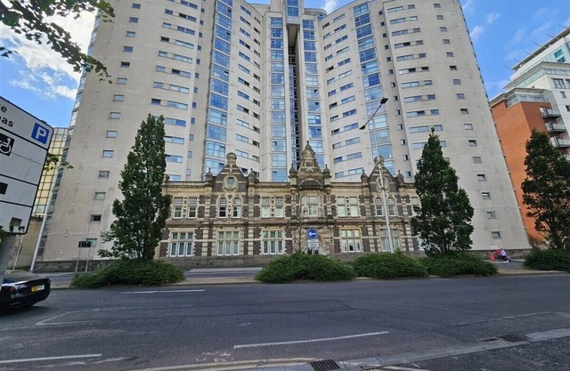 Cardiff City Centre Retreat