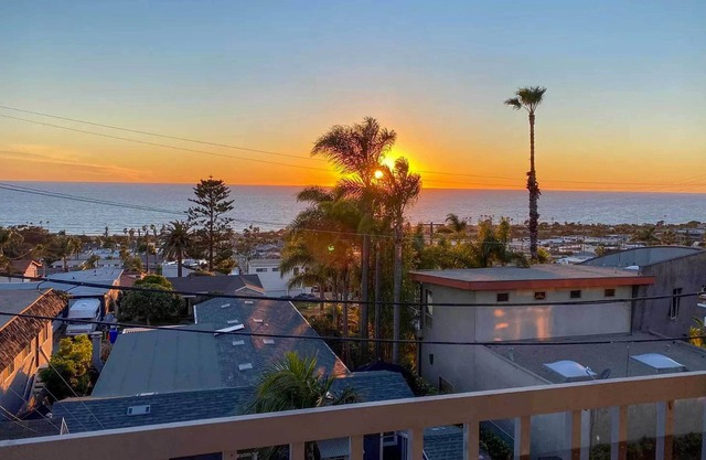 Cardiff Retreat w/Game Room & Deck, Near Beach
