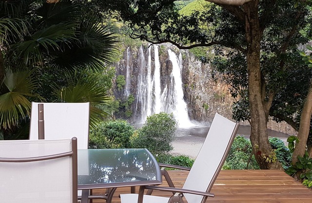 Cardinal - an exceptional house overlooking the Niagara waterfall