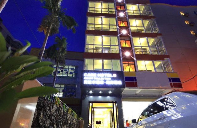 Care Hotel Coast Collection