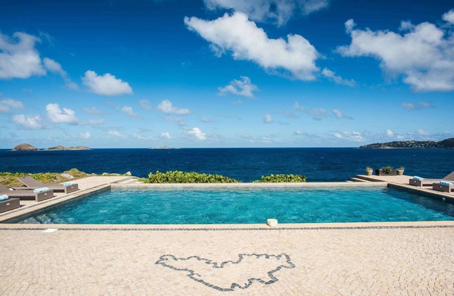 Caribbean Breeze 