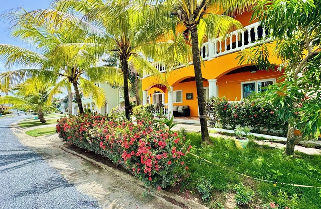 Villas 