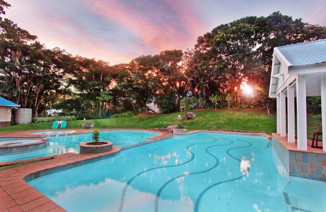 Caribbean Estates Holiday Resort