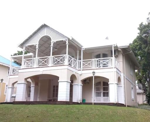 Caribbean Estates Villa 7B