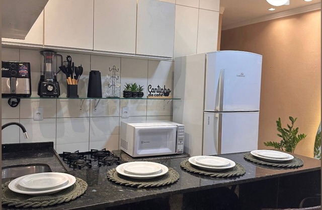 Caribbei Accommodation Apartments