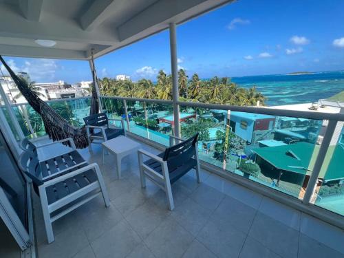 Caribe Relax Apartment