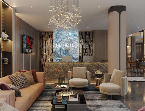 Carista Hotel