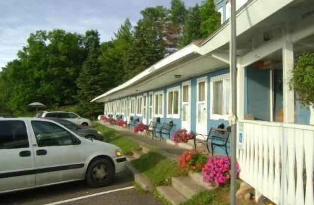 Carla's Inn