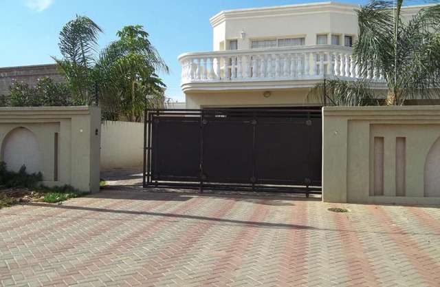 Carlcyn Homestay