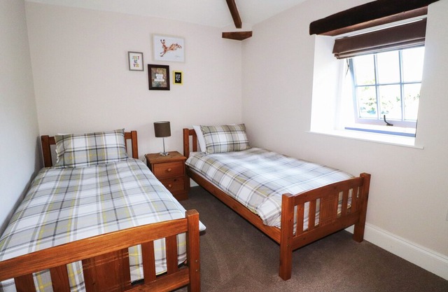 Carleton Mill Cottage, CARLISLE