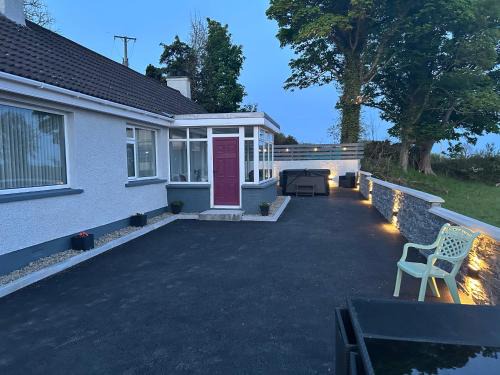 Carlingford View