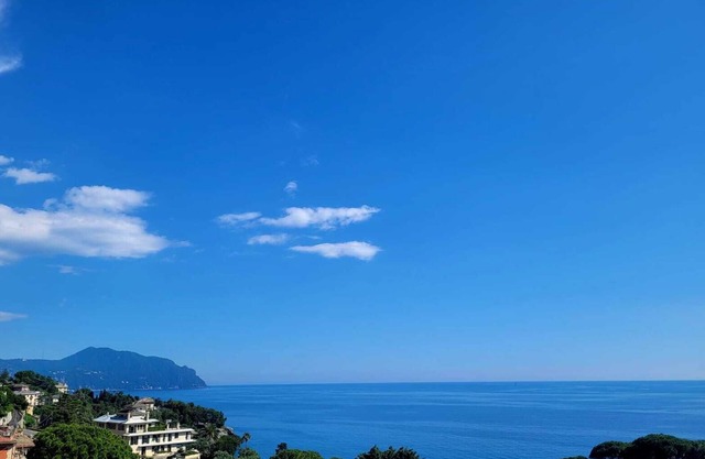 CARLOTTA'S HOUSE Very bright apartment with breathtaking view
