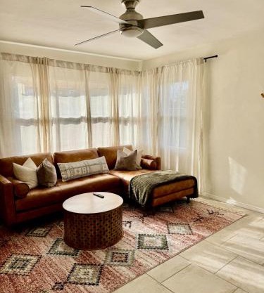 Carlsbad Beach Bungalow
