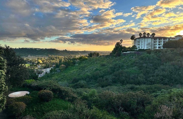 Carlsbad Resort 2 Bedroom Villa