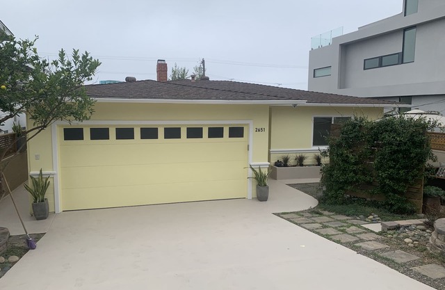 Carlsbad Village Beach House! Just Steps From The Sand And Village!