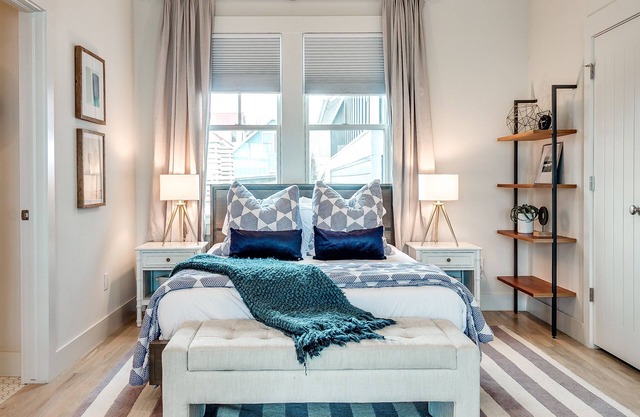 Carlton Landing- Loft on Boardwalk!