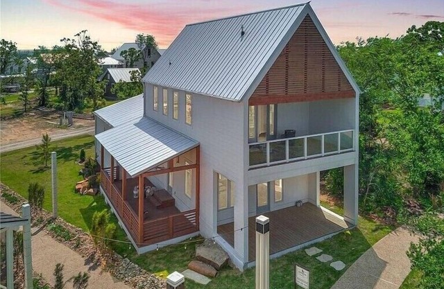 Carlton Landing! Scandinavia style home on Pistache Park!