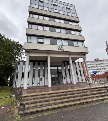 Carlton Square Luxury Apartments