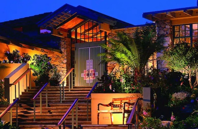 Carmel Highlands Inn 1BR/1BA July 24-July 27 ONLY