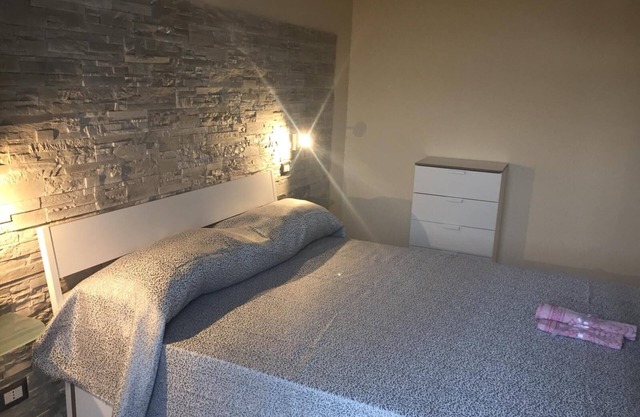 Carmine holiday home special accomodation