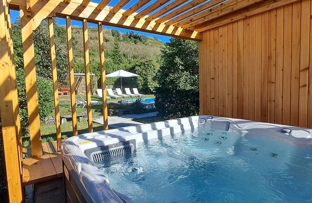 Carmo Country Villas