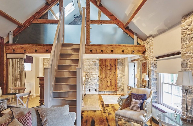 Carnation Cottage - Luxury Cottages