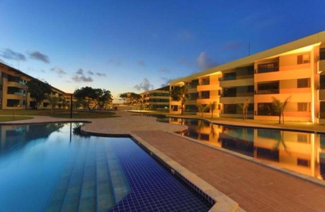 Carneiros Beach Resort