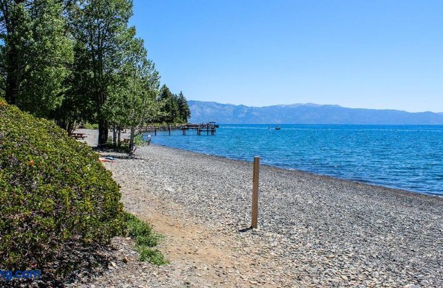 Carnelian Woods Sanctuary