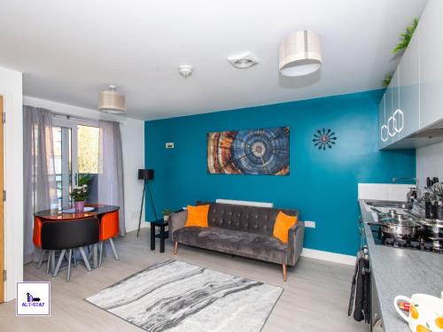 Carnforth House By Alt-Stay Accommodation