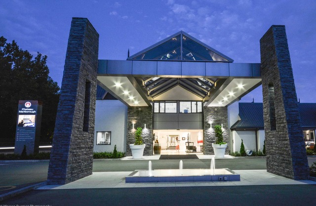 Carnmore Chateau Marlborough