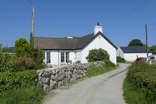 Carol Cottage & Master Suite - Mourne Mountains