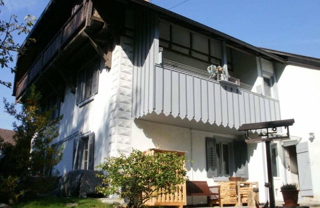 Carola Stühlingen-Schwaningen
