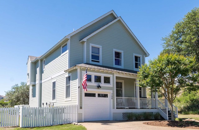 Carolina Freedom: Private Pool, Hot Tub, Sleeps 9