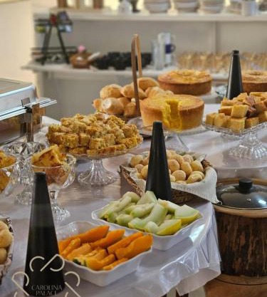 Carolina Palace HOTEL