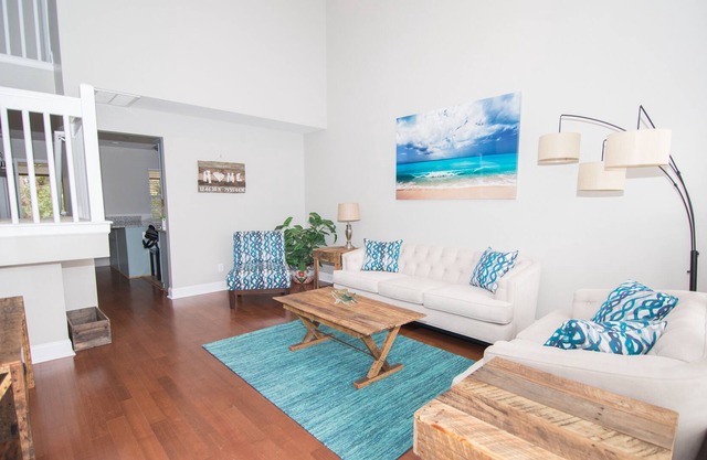 Carolina Shores - Large 3 Bedroom Townhome