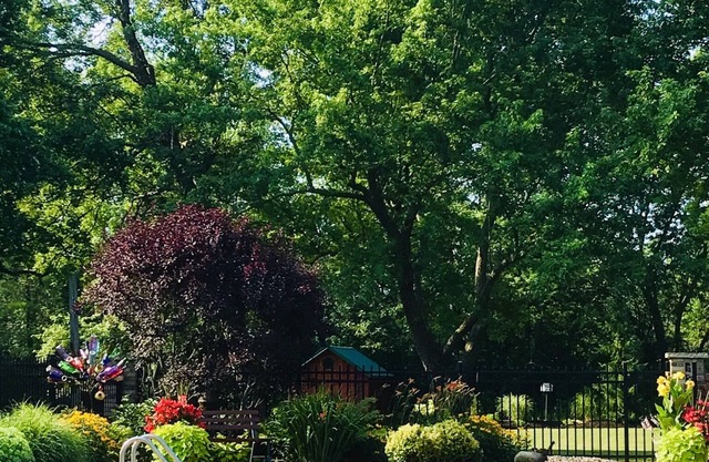 Carols Country Inn Buffalo,NY
