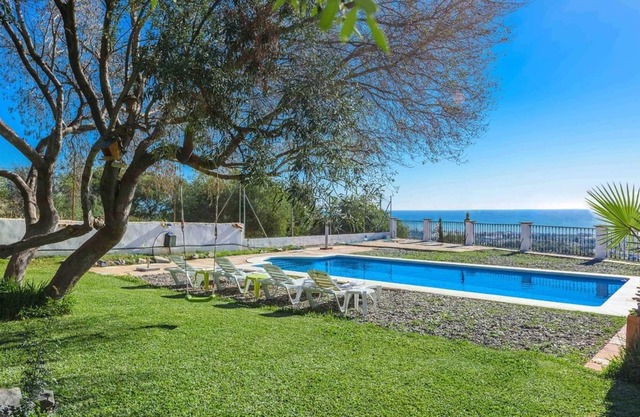 Carpe Diem Málaga - Churriana by Ruralidays