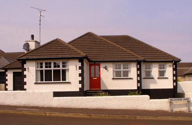 Carraig Lodge