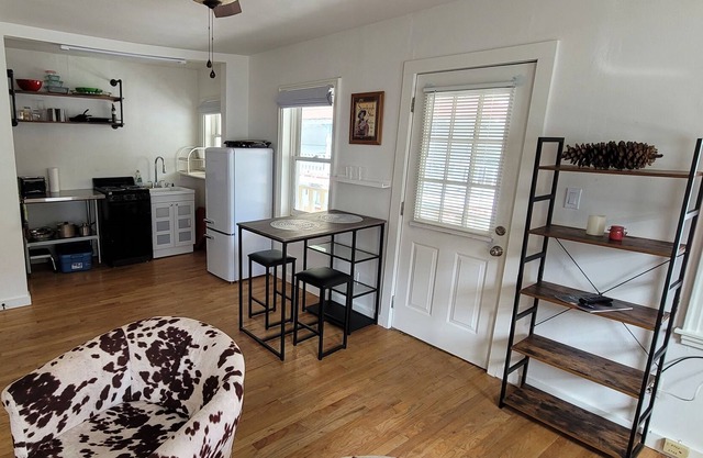 Carriage House Lofts in Picturesque Downieville, CA