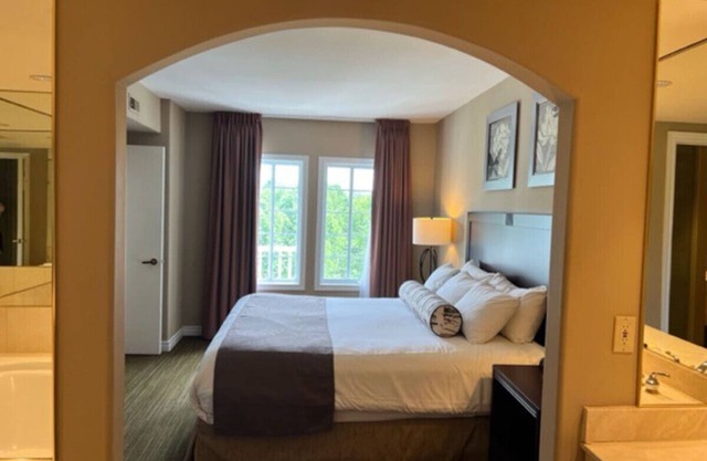 Carriage Jacuzzi suite Escape