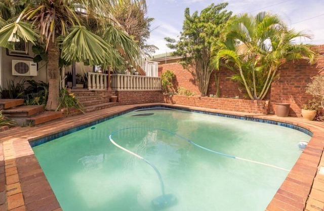 Carrington Guest House