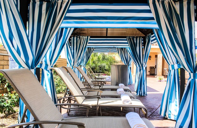 Carter Estate Winery and Resort