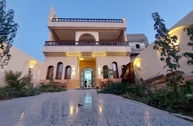 Carter Guesthouse Luxor