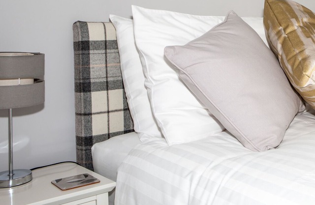 Carters Cottage, CHAPEL-EN-LE-FRITH