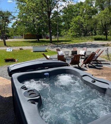 Carters Cottage Near Wintergreen & Breweries