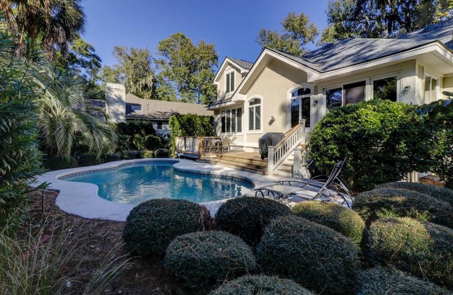 Hampton Place Hilton Head Island 