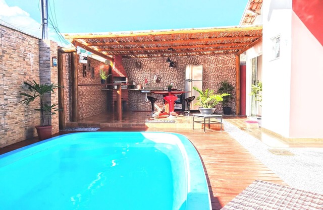 Casa Kadosh Comfort and Privacy