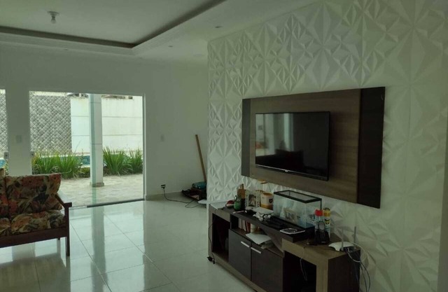 Casa pé na Praia Casa Para Locação em Itanhaém 🏡 Litoral