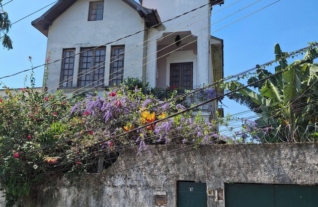Casa Rústica de Santa Teresa