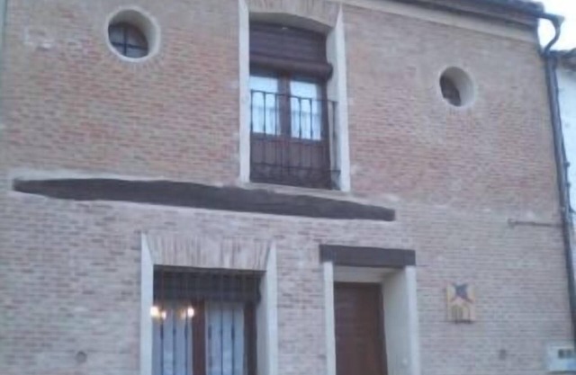 Casa Rural Calderon de Medina III for 9 people